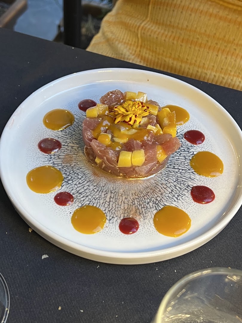 N.39 Restaurant & Bistrot