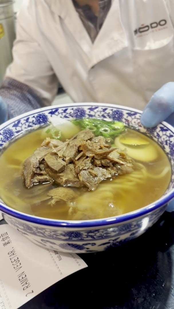 Nōdo | ristorante Ramen | Parma