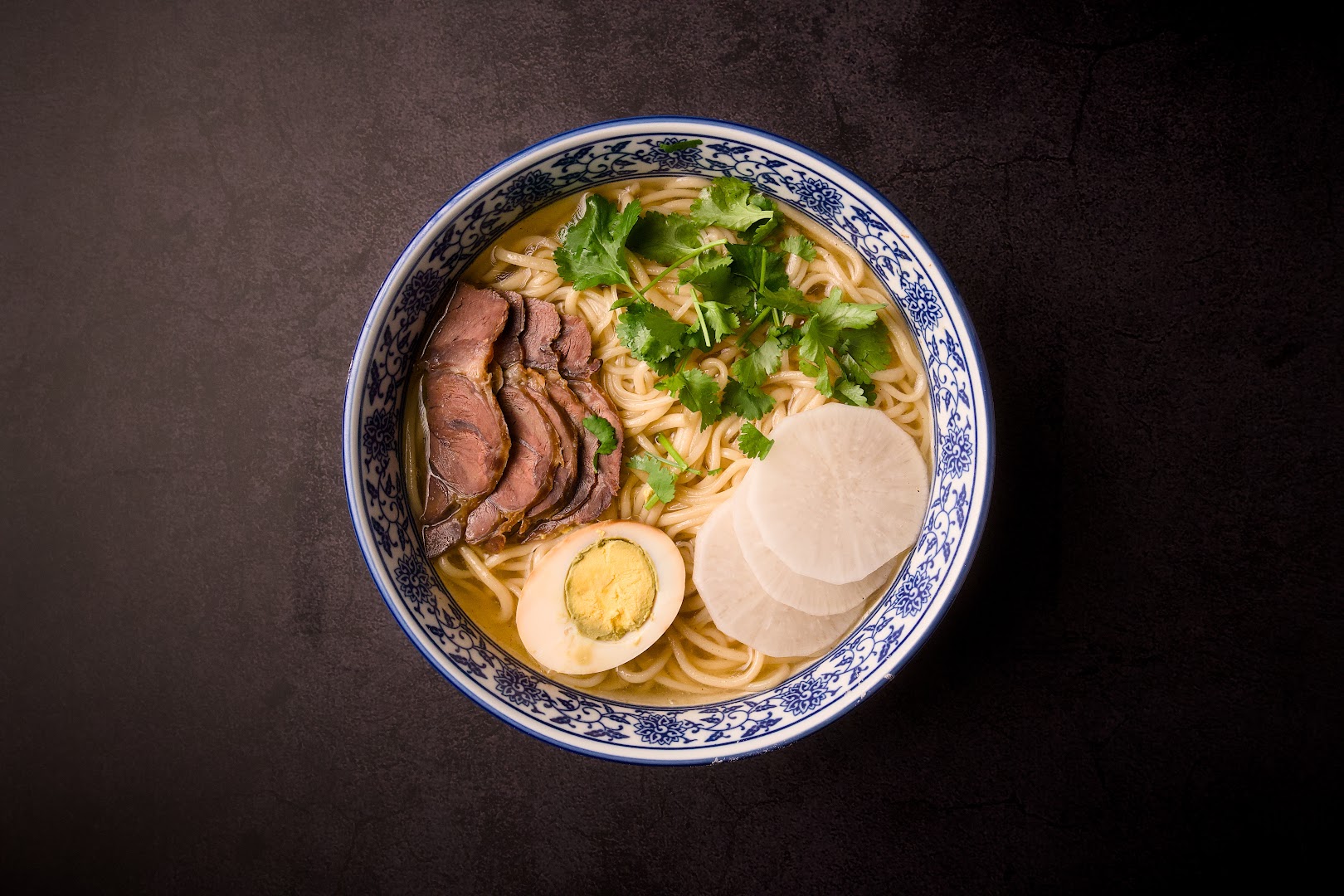 Nōdo | ristorante Ramen | Parma