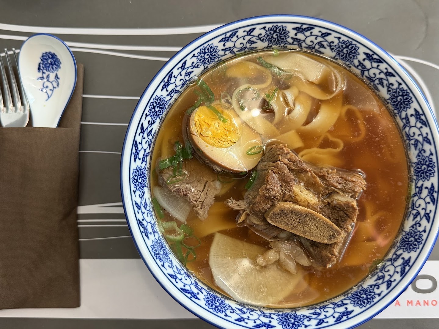 Nōdo | ristorante Ramen | Parma