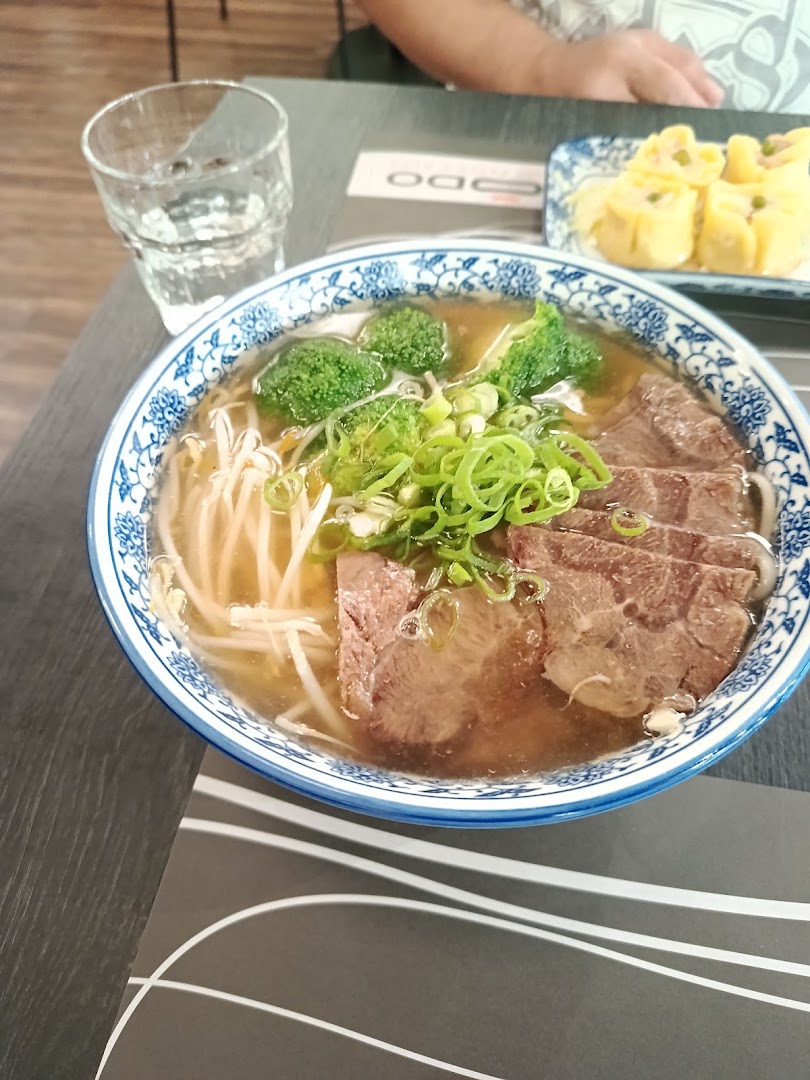 Nōdo | ristorante Ramen | Reggio Emilia