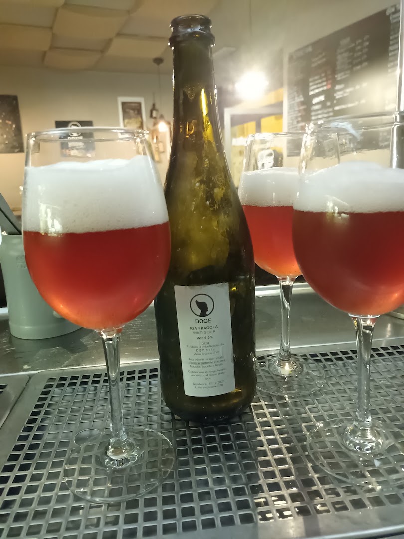'Na Gabbia de Malti - Birreria Artigianale