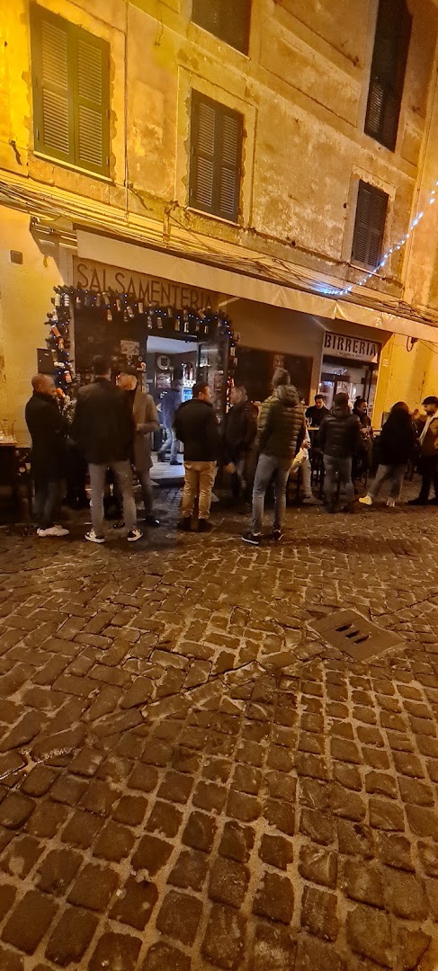 'Na Gabbia de Malti - Birreria Artigianale
