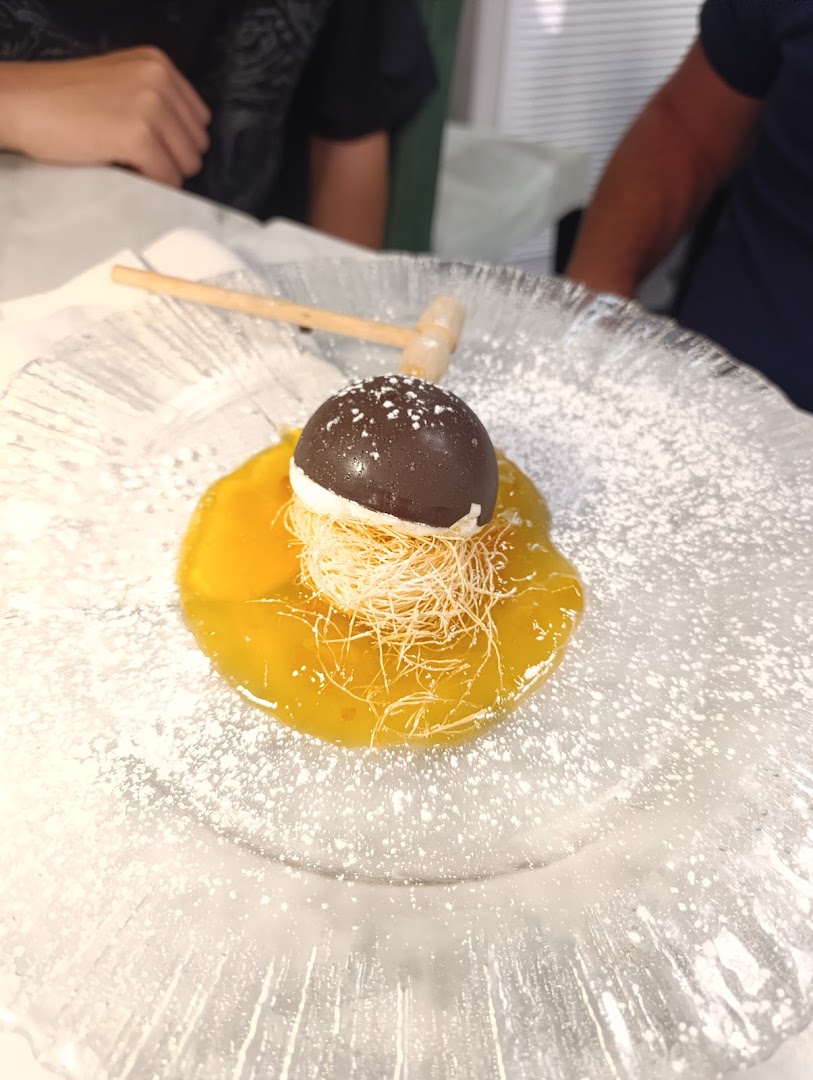 Nà Manì Ristorante Pizzeria - Esperienze di gusto, Aversa