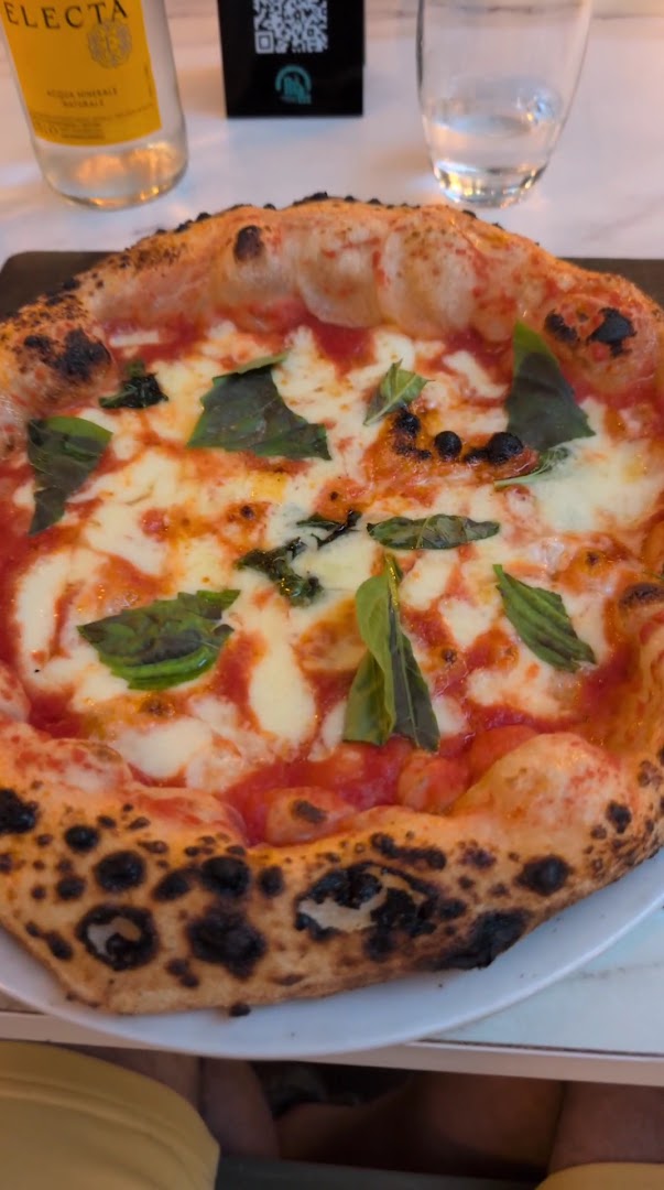 Nà Manì Ristorante Pizzeria - Esperienze di gusto