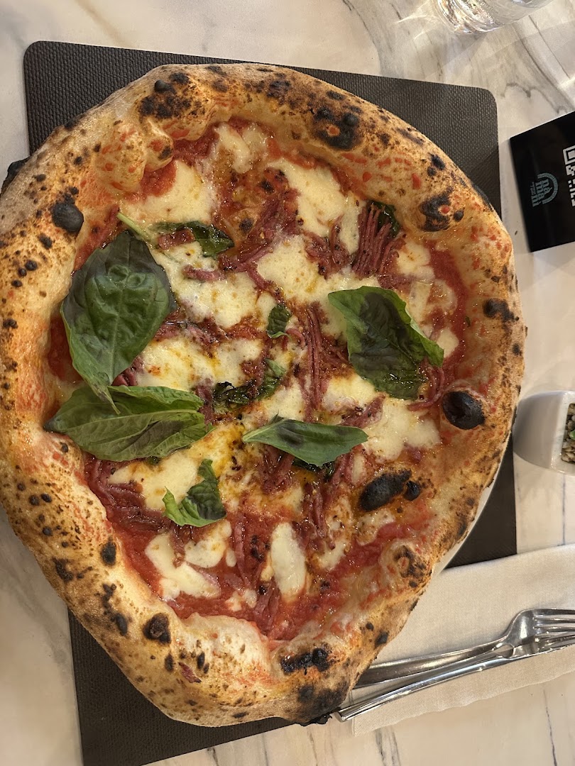 Nà Manì Ristorante Pizzeria - Esperienze di gusto