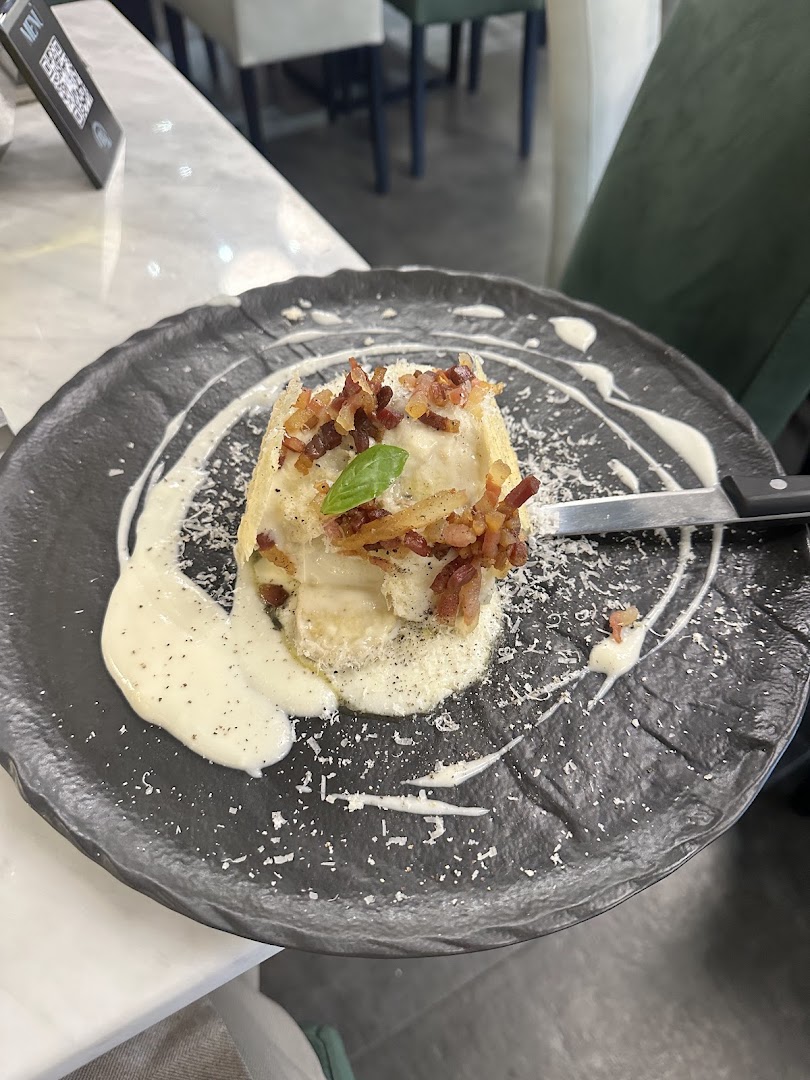 Nà Manì Ristorante Pizzeria - Esperienze di gusto