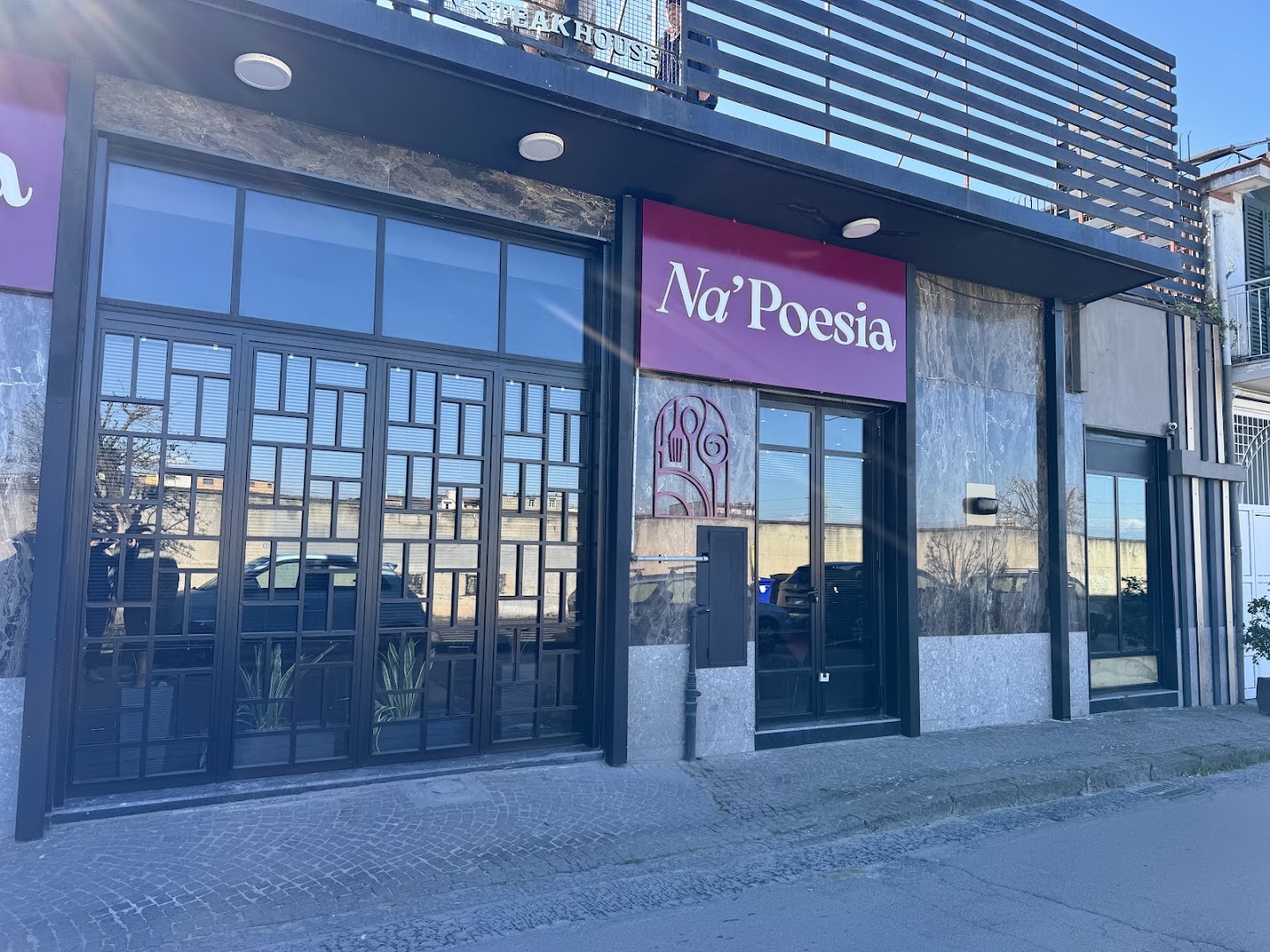 Na' Poesia Pizzeria