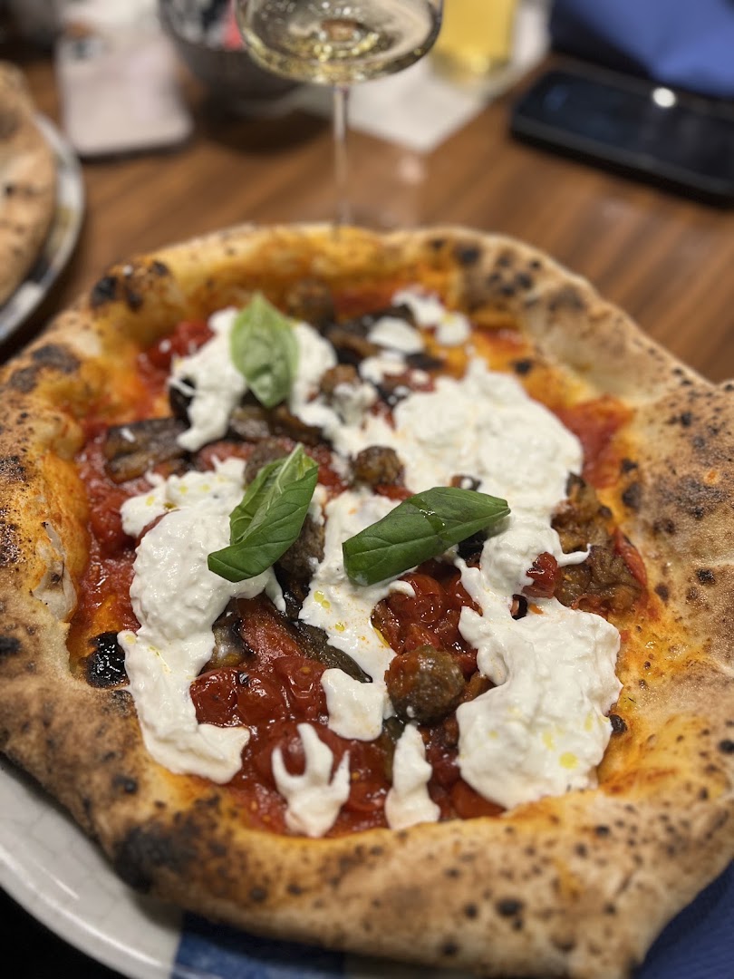 Na' Poesia Pizzeria
