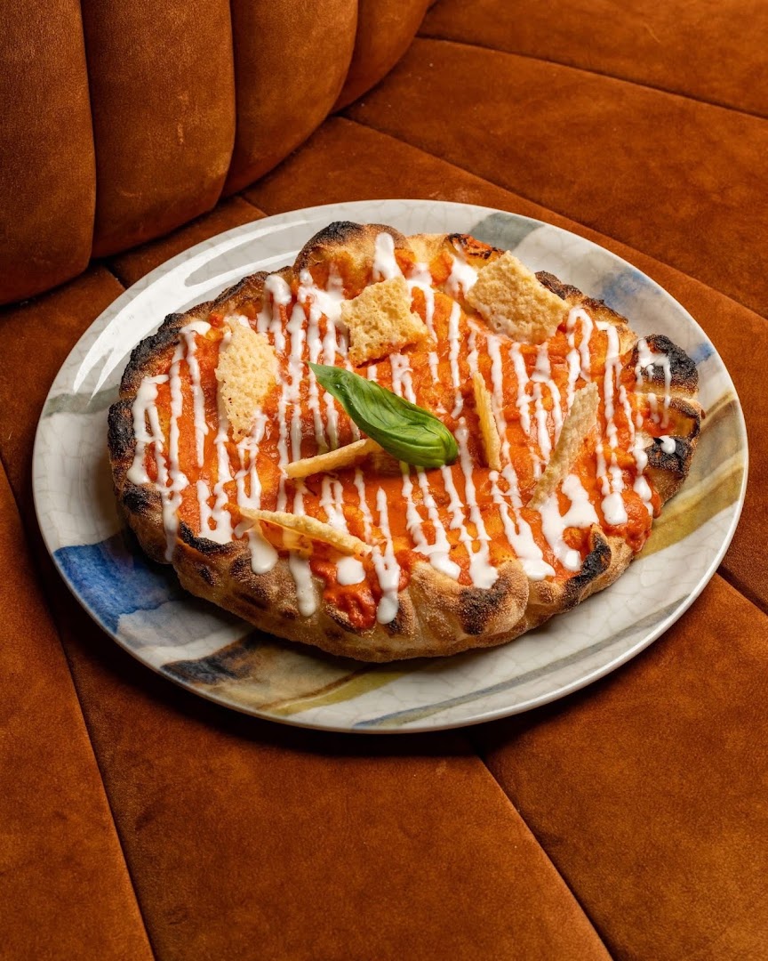 Na' Poesia Pizzeria