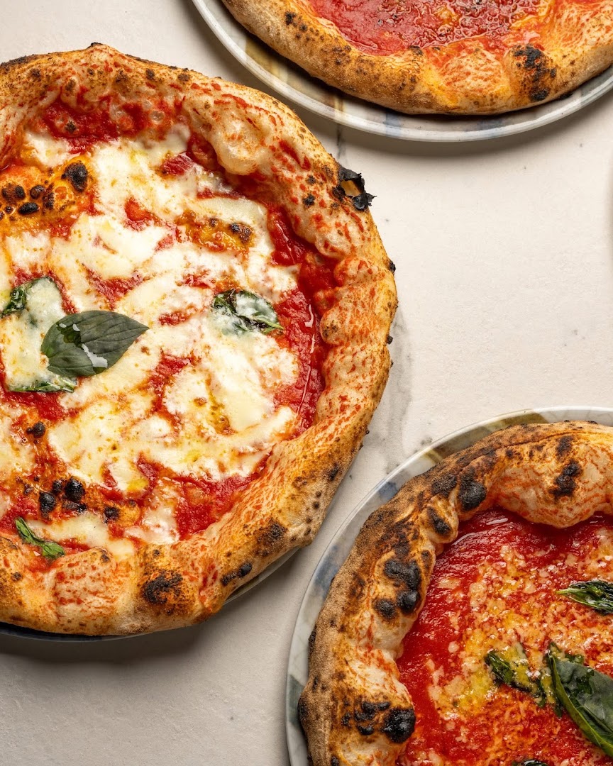 Na' Poesia Pizzeria