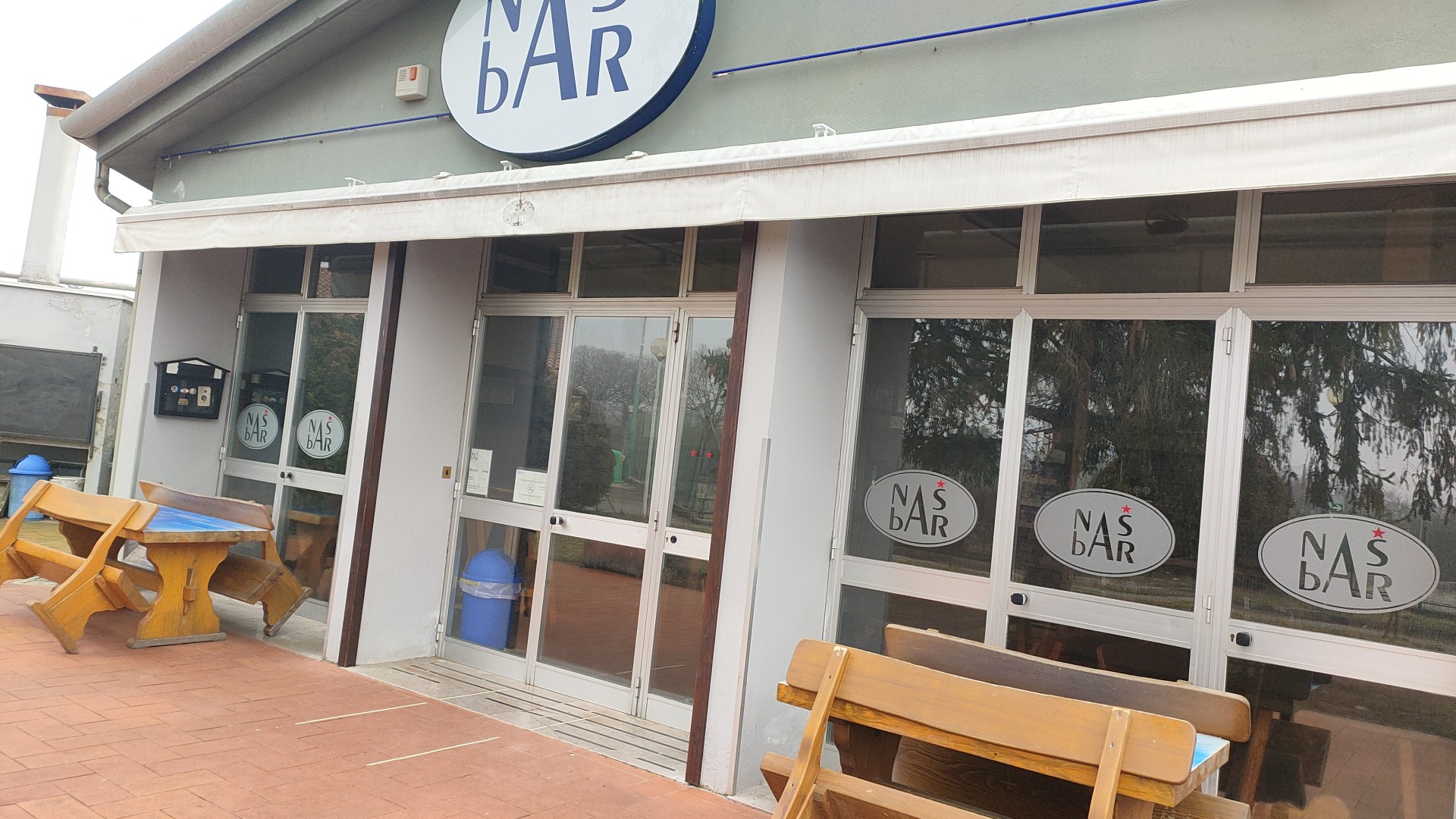 Naš Bar