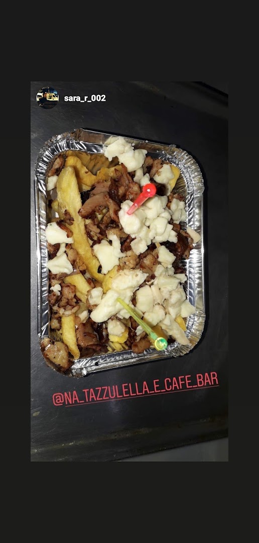 Na Tazzulella e' Cafe'