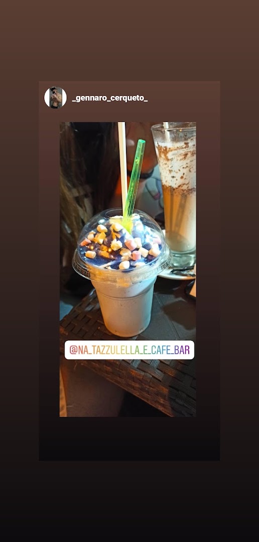Na Tazzulella e' Cafe'