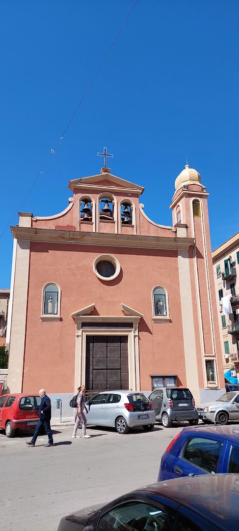 Na za' Teresa, Palermo