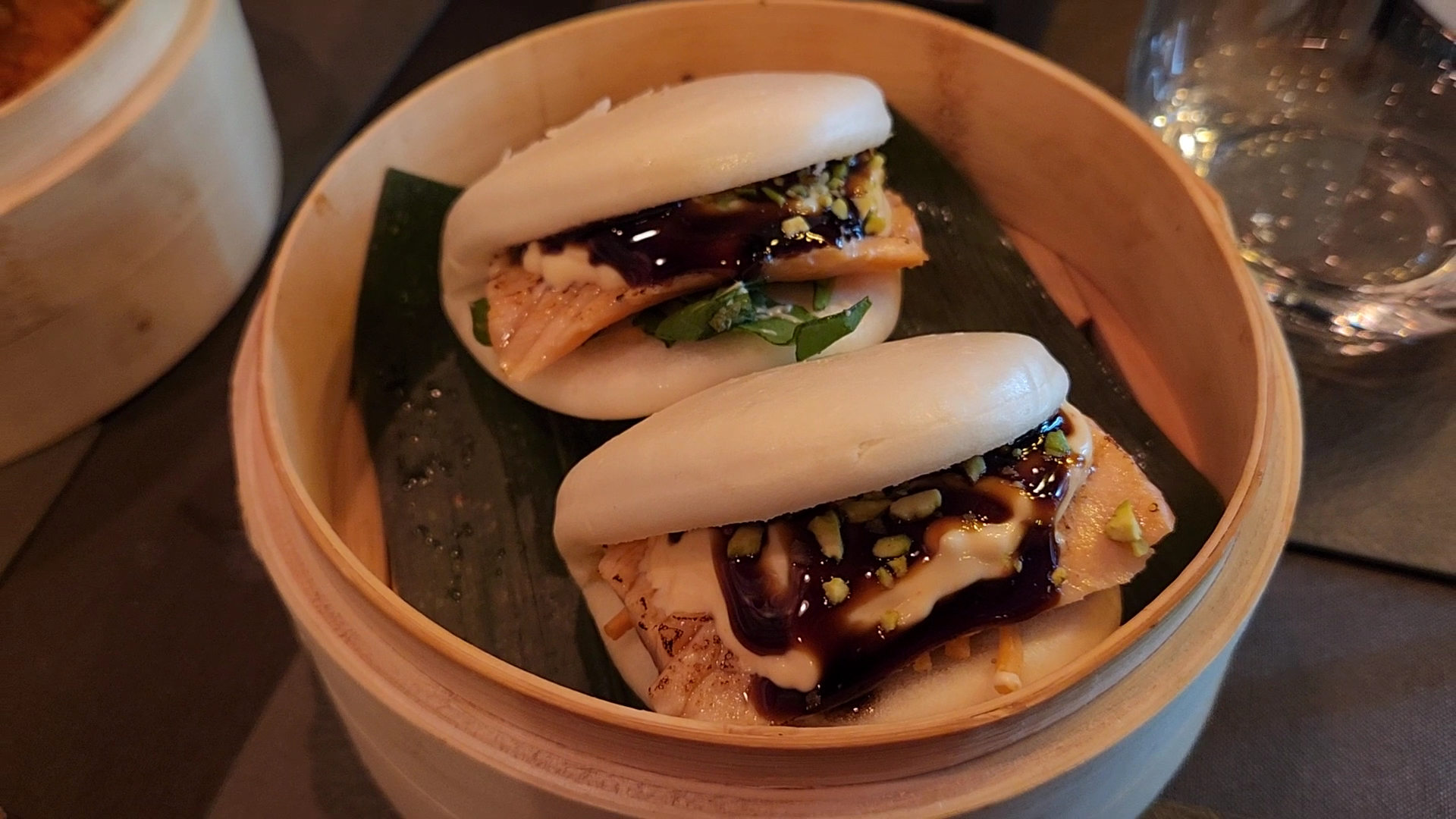 Naam - Wok Experience, Bari