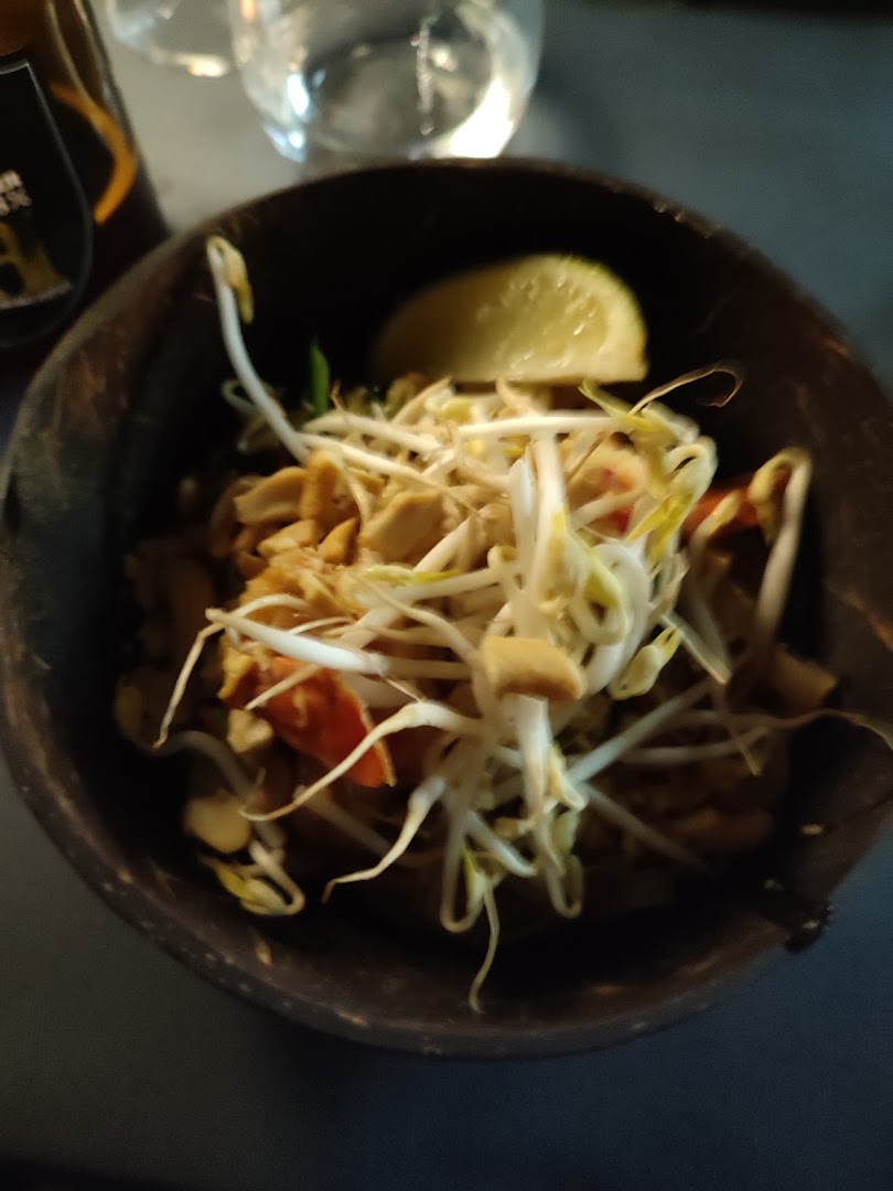 Naam - Wok Experience