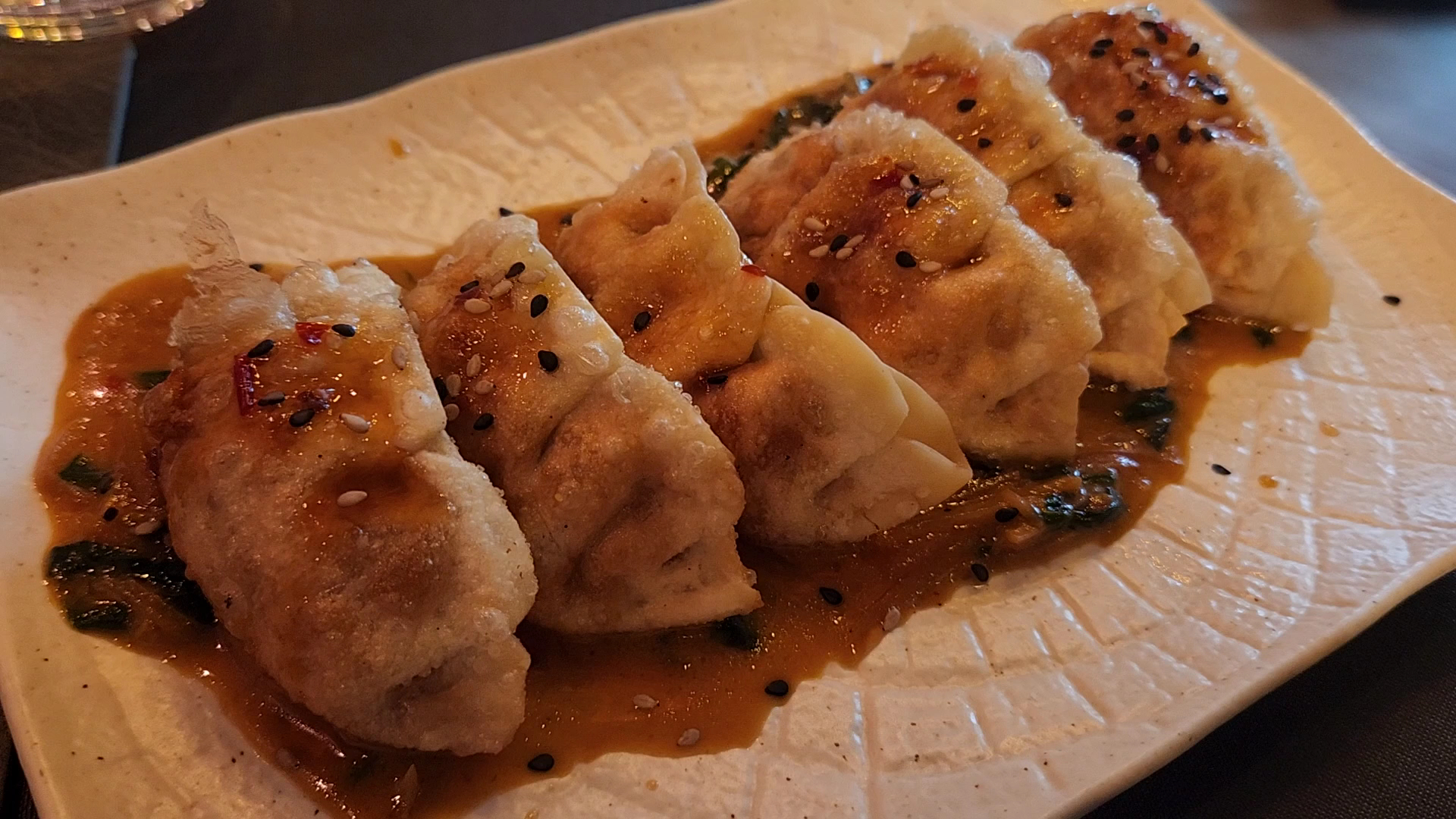 Naam - Wok Experience