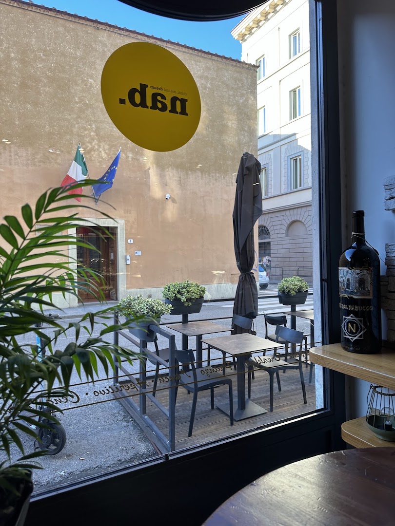 Nab Firenze, Firenze