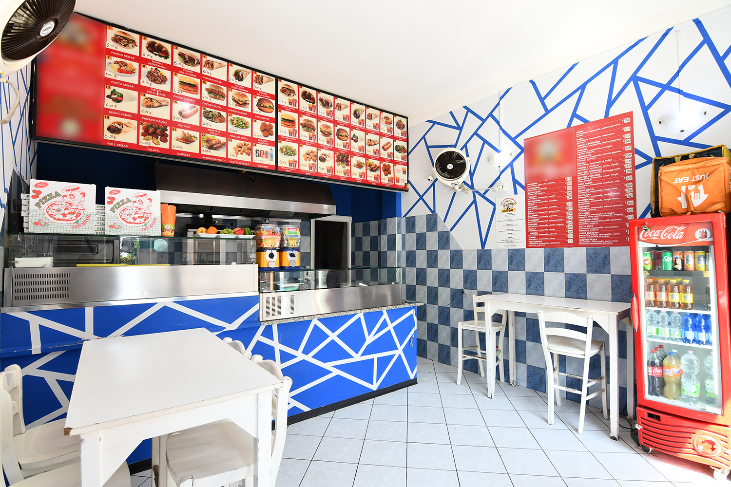 NABEEL KEBAB E PIZZERIA