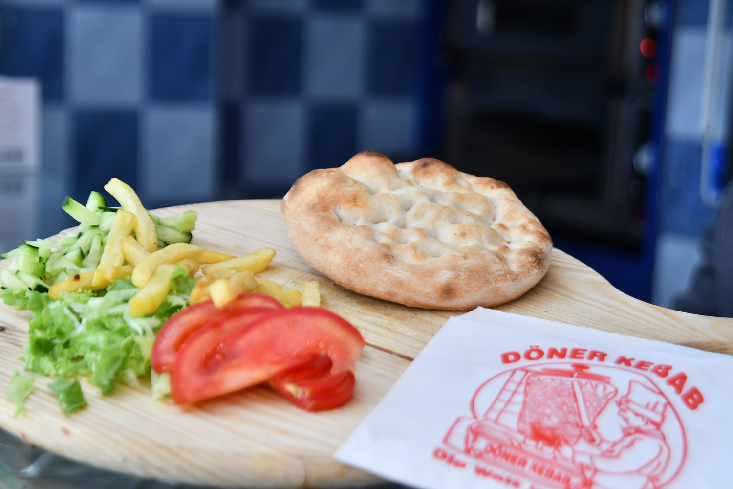 NABEEL KEBAB E PIZZERIA