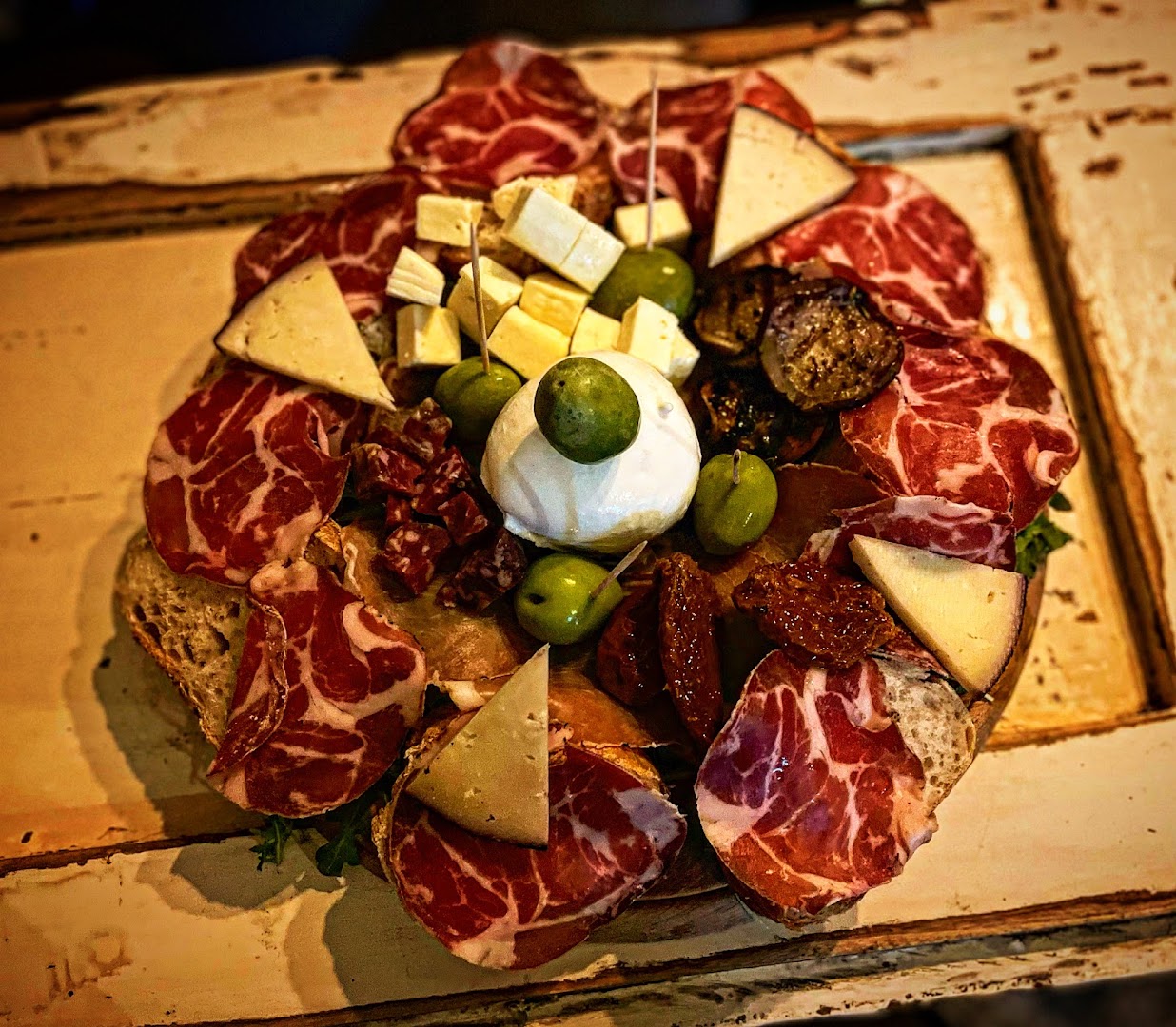 NaBeerbirroteca, Napoli