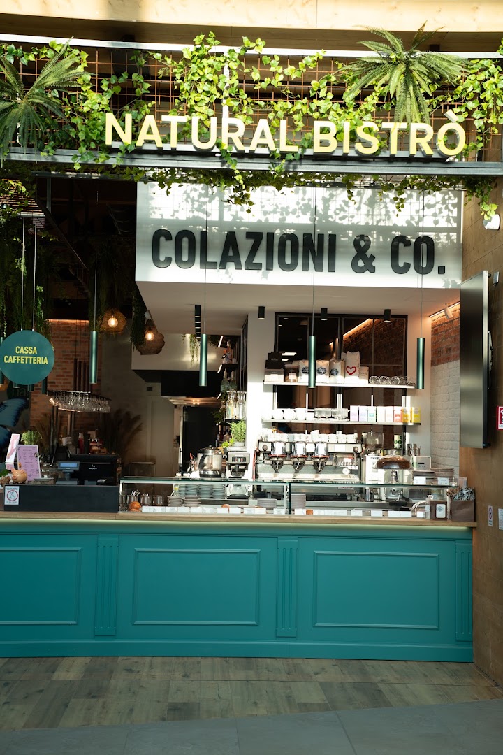 Nabì - Abano Terme