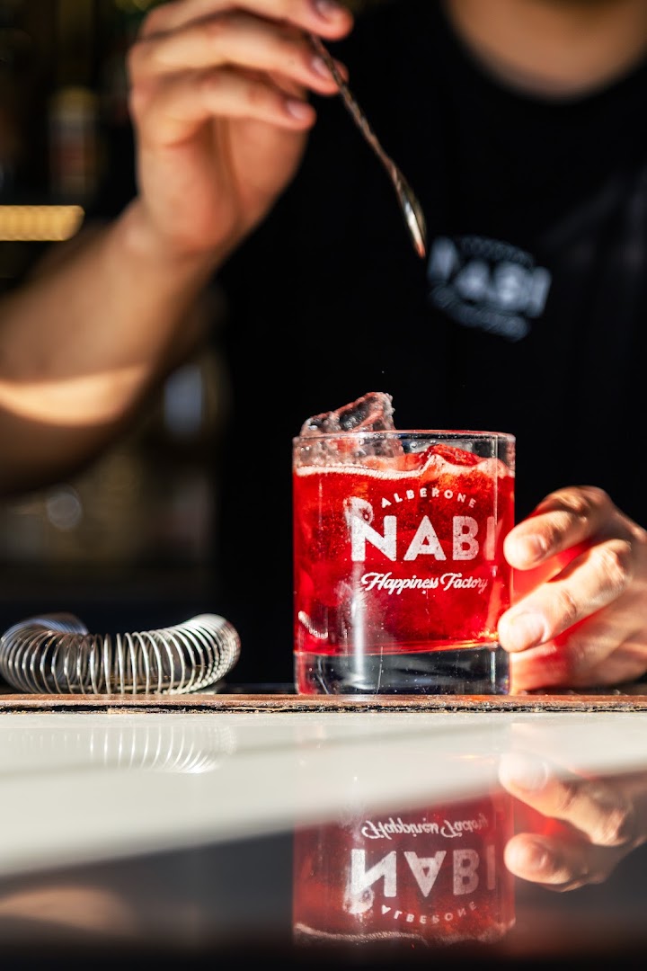 NaBi Happiness Factory