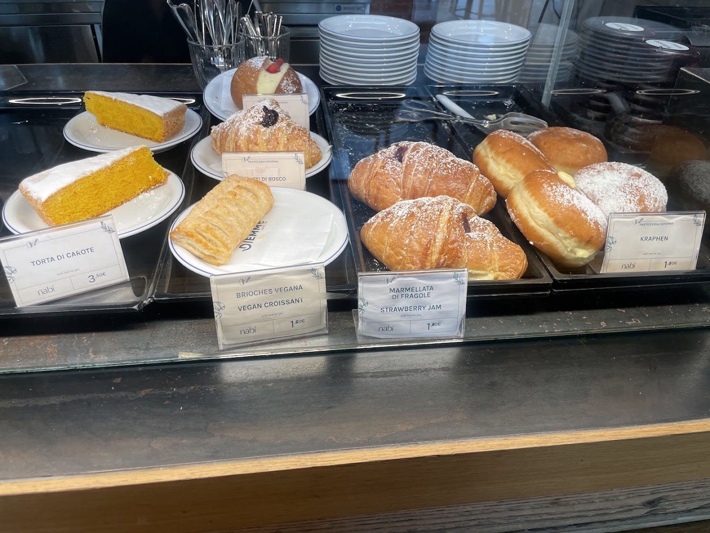 Nabì - Treviso