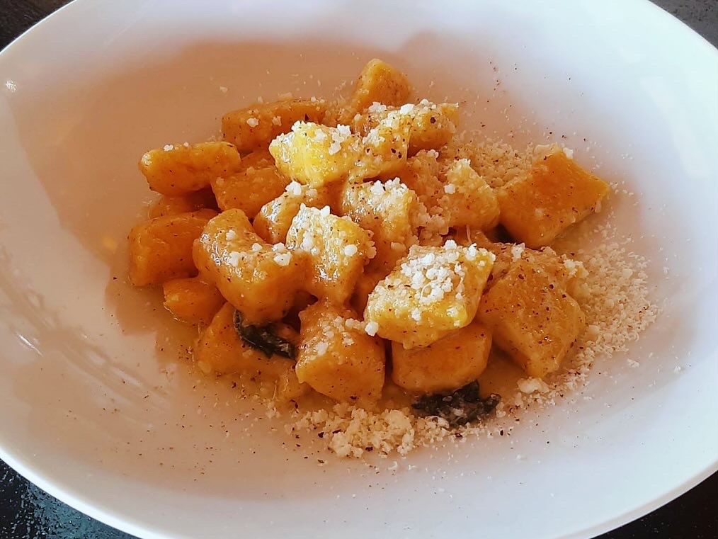 Nacio e Liana - si Beve e si Mangia