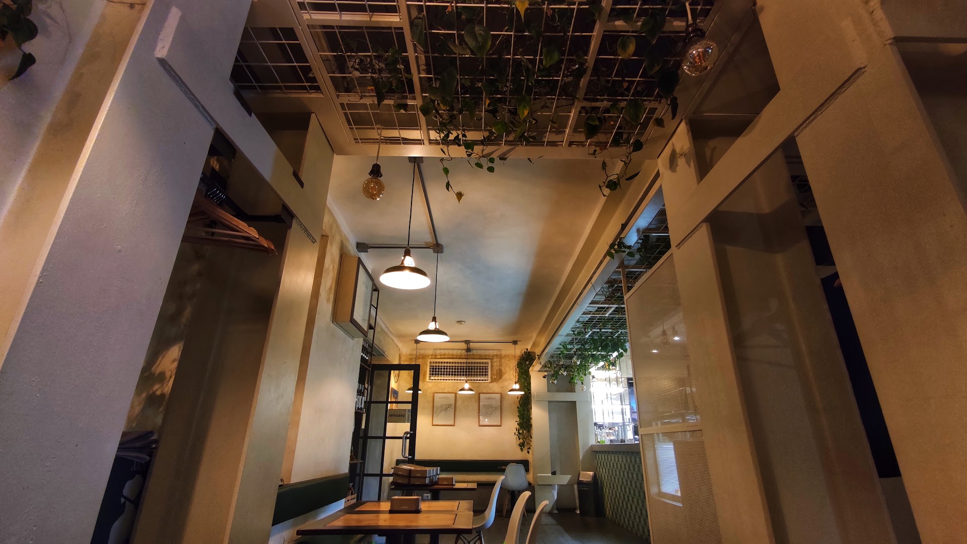NAD Caffè e Bistrot Latina