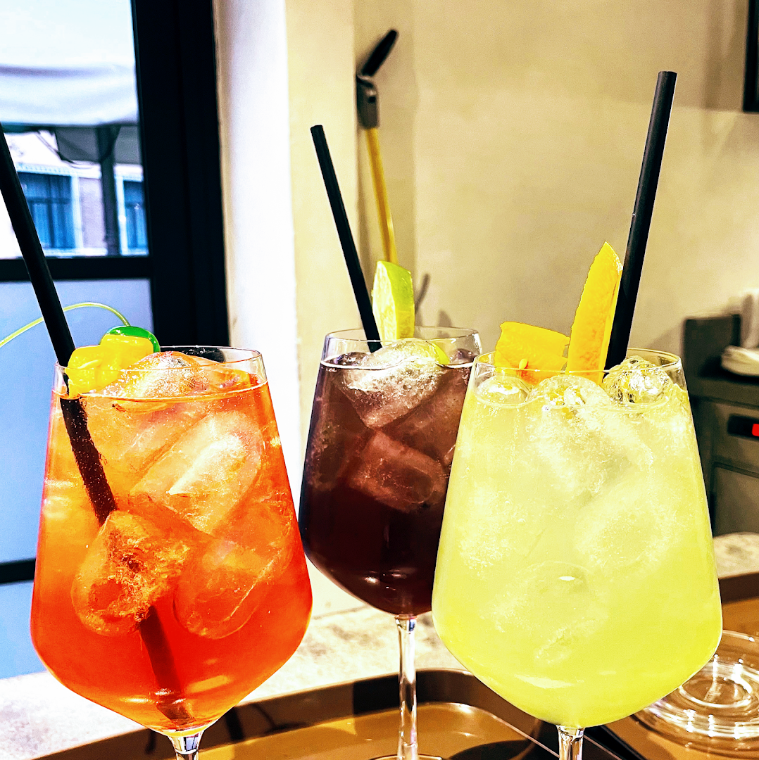 NAD Caffè e Bistrot Latina
