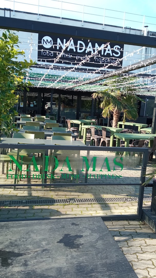 Nada Mas