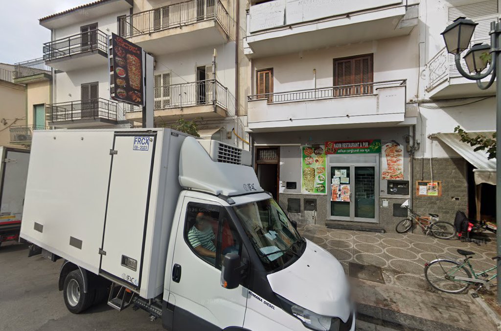 Nadim Restaurant & Pub