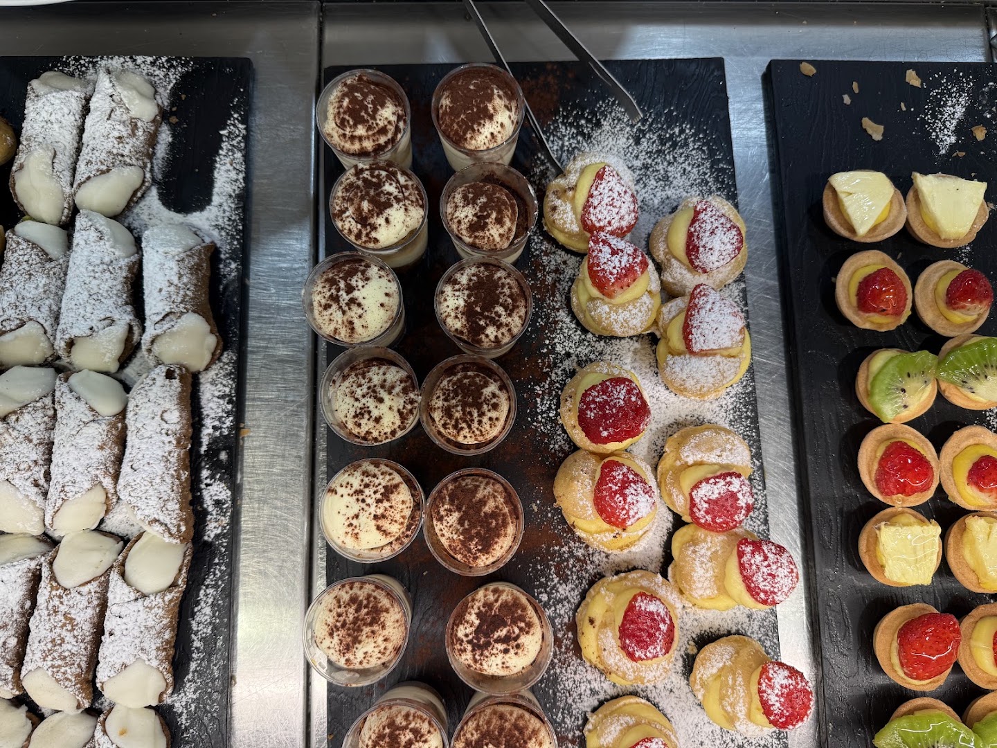 Nadir Cafè - Bar e Pasticceria Torino
