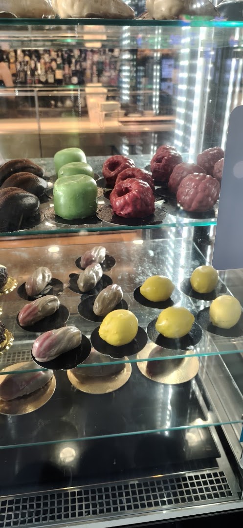 Nadir Cafè - Bar e Pasticceria Torino