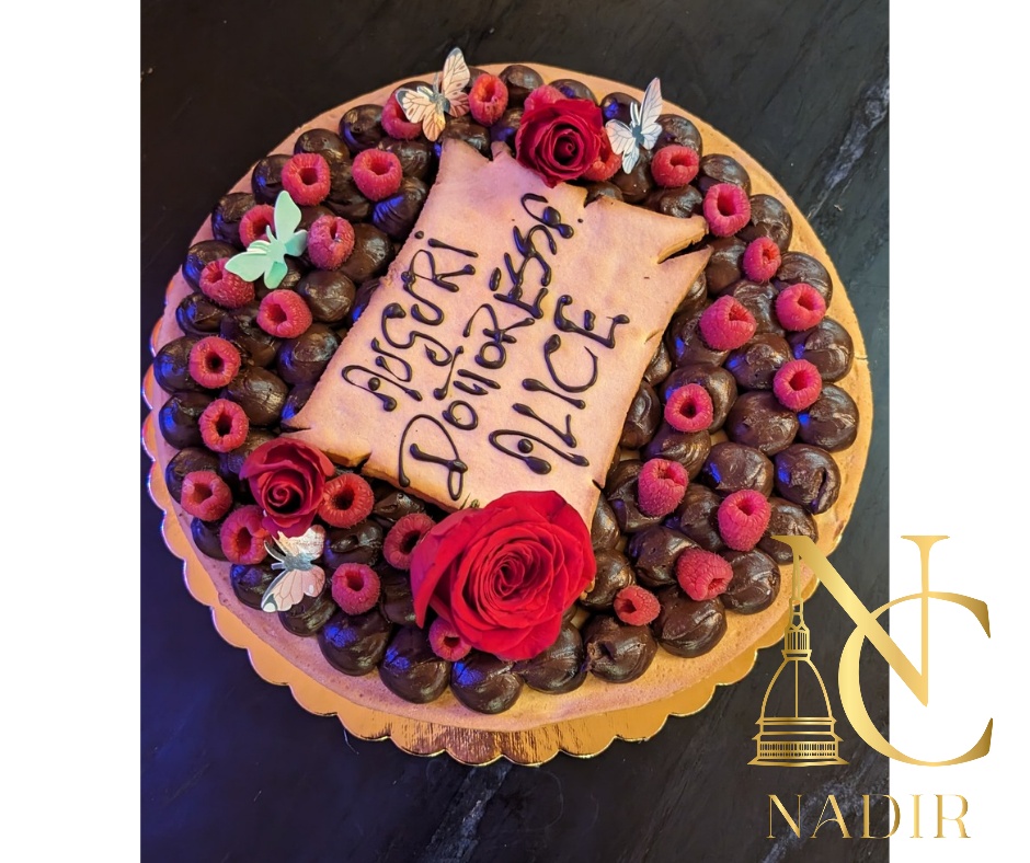 Nadir Cafè - Bar e Pasticceria Torino