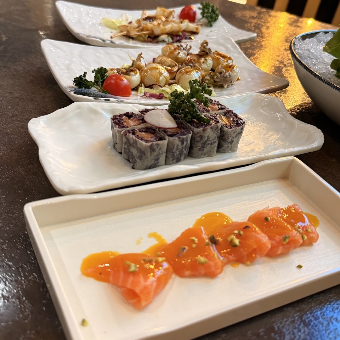 Nagoya 2 Sushi - Brescia