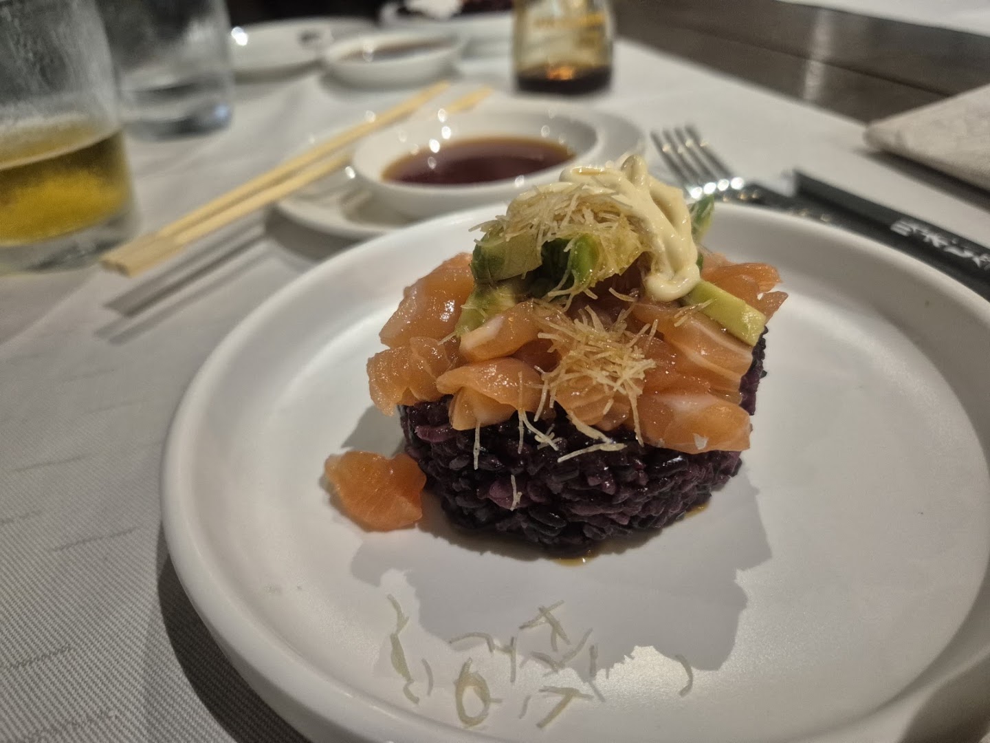 Nagoya 2 Sushi - Brescia