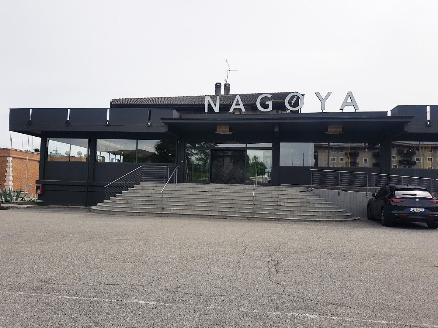 NAGOYA ERBUSCO ROVATO