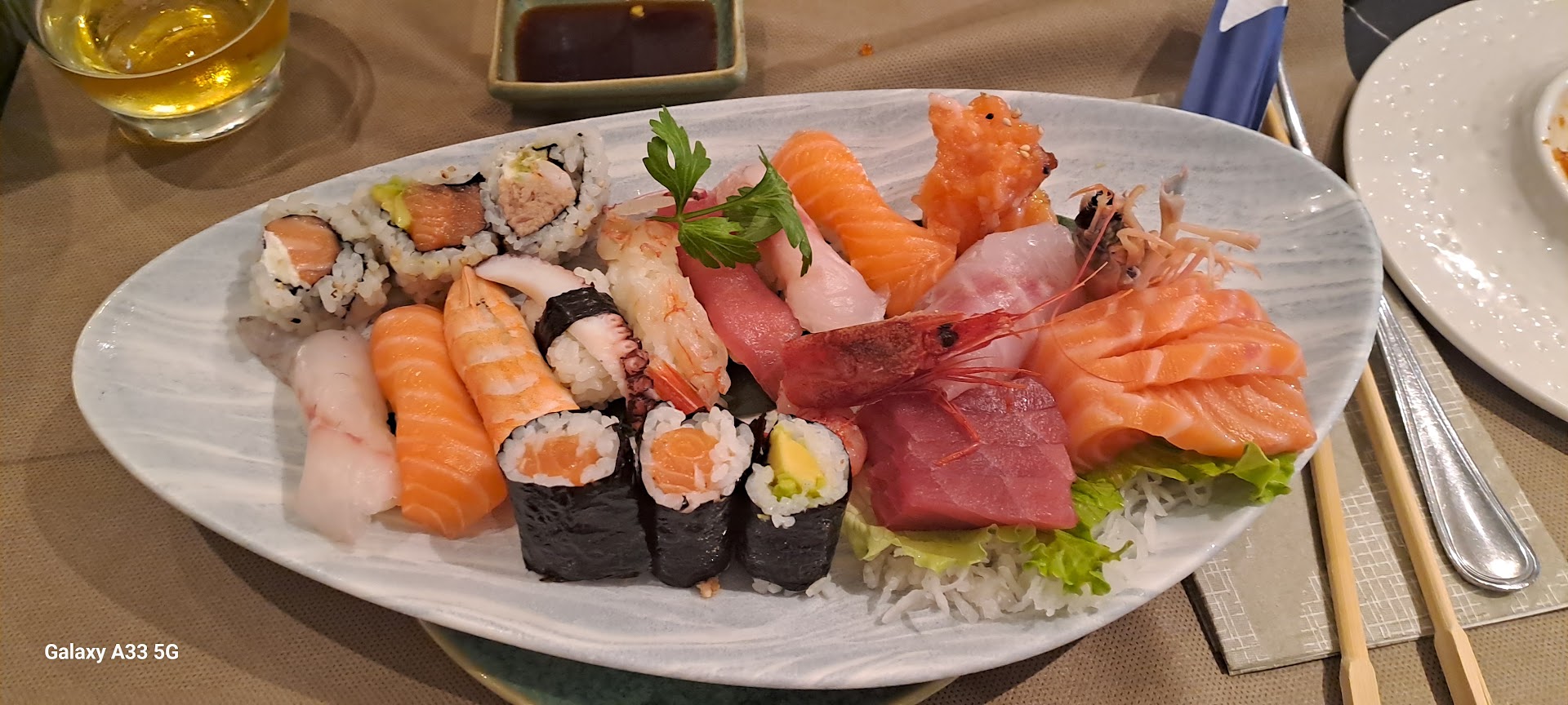 Nagoya Putignano, Putignano