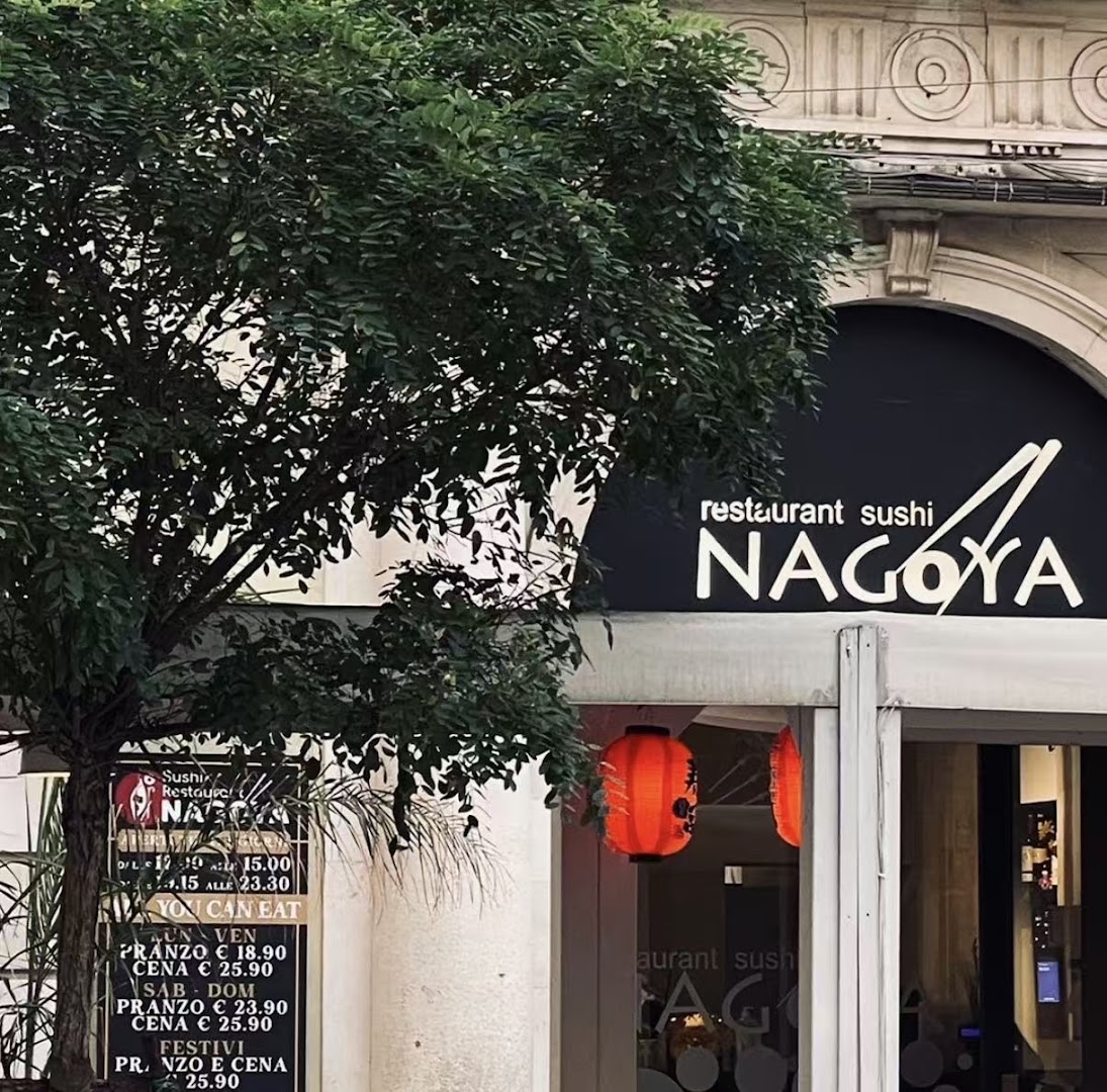 Nagoya Putignano