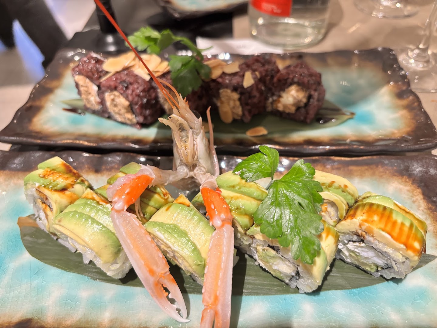 Nagoya Putignano