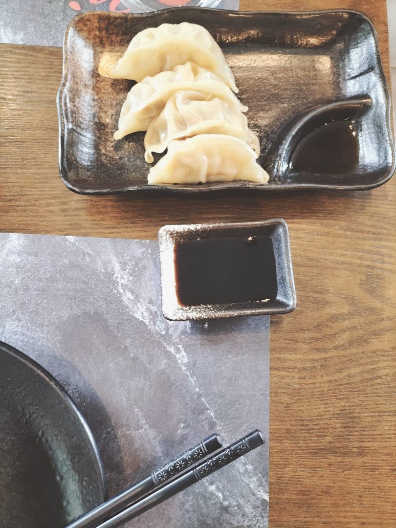 Nagoya Sushi