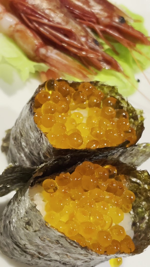 Nagoya Sushi