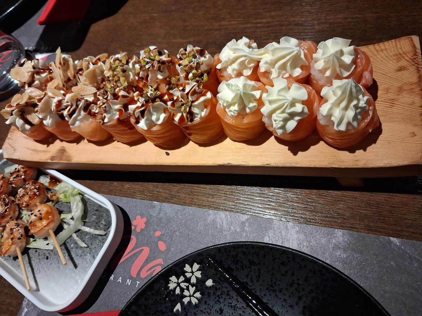 Nagoya Sushi