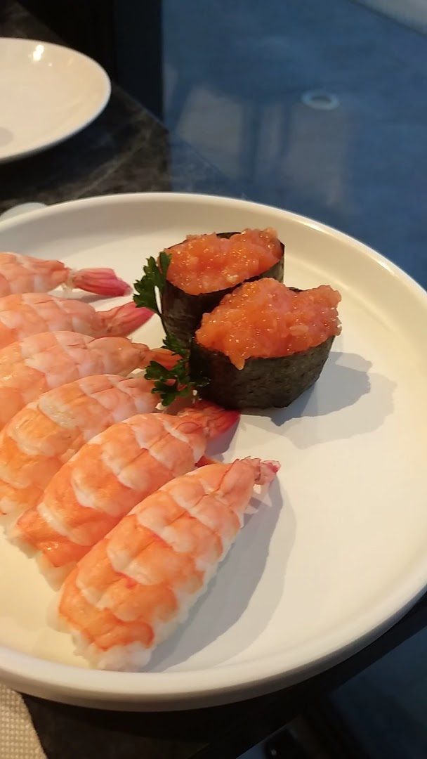 Nagoya X Sushi - Castegnato, Castegnato