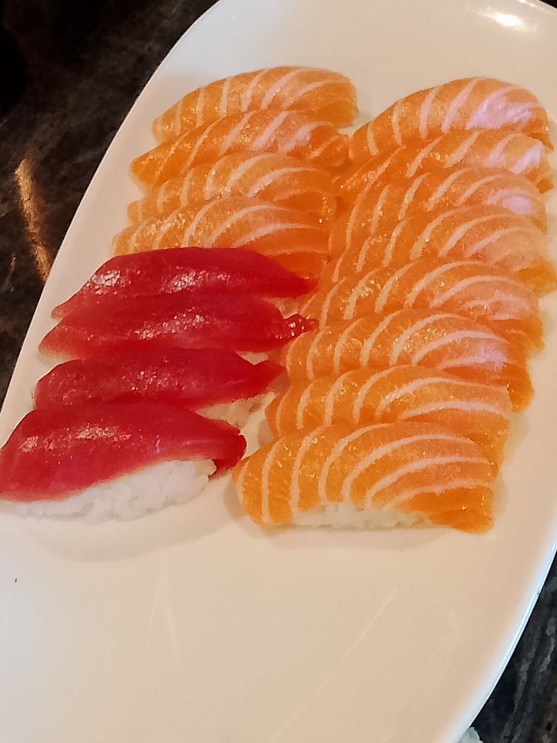 Nagoya X Sushi - Castegnato
