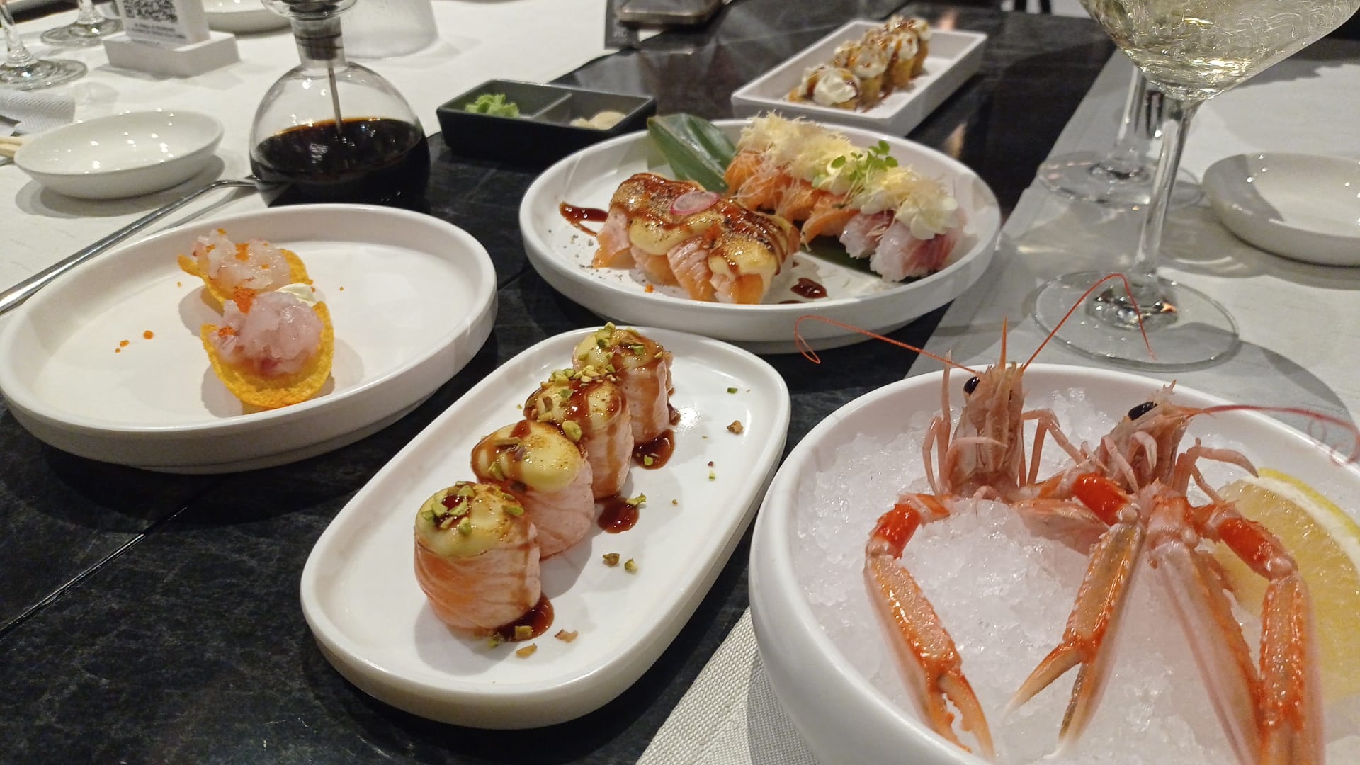 Nagoya X Sushi - Castegnato