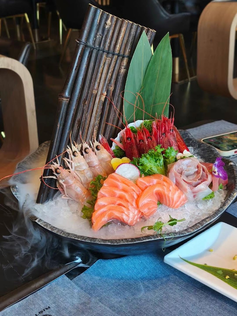 Nagoya X Sushi - Castegnato